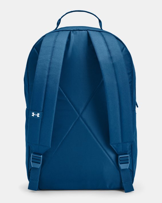 UA Loudon Backpack in Blue image number 1